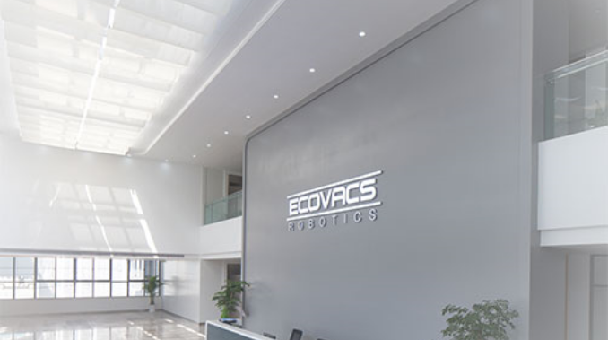 Ecovacs