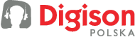 Digison Polska Logo