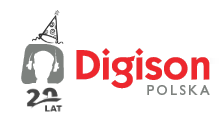 Digison Logo