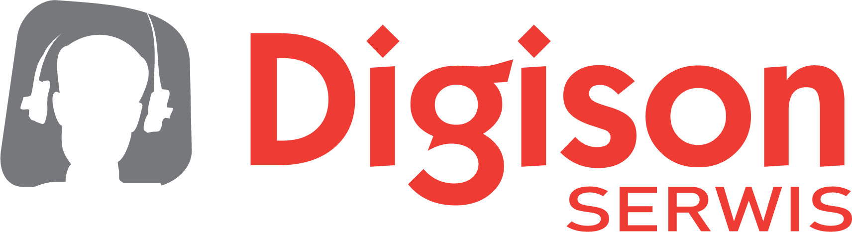 Digison Serwis logo